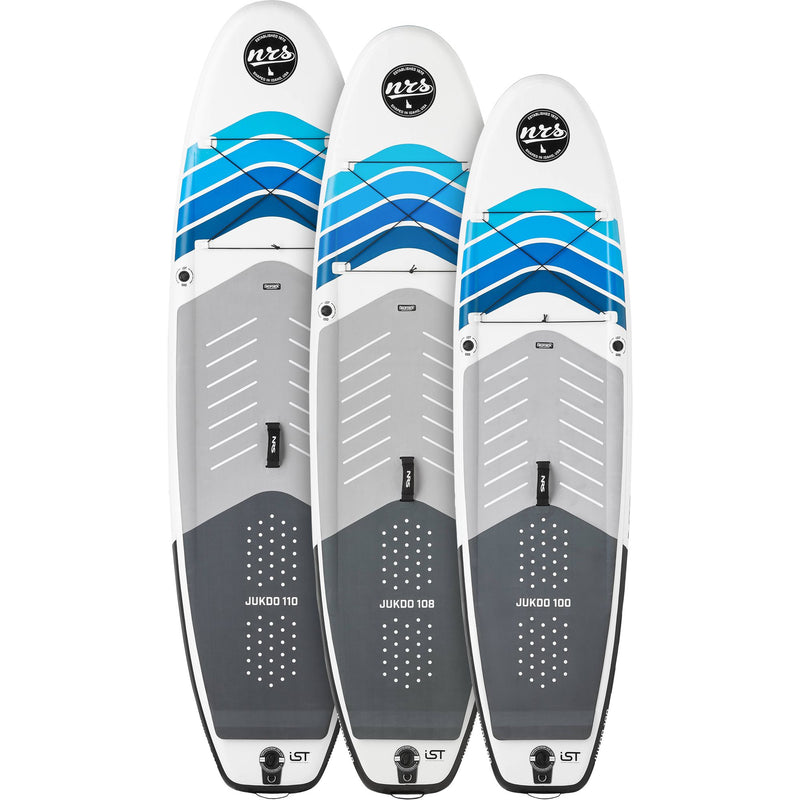 Load image into Gallery viewer, NRS Jukdo SUP Boards