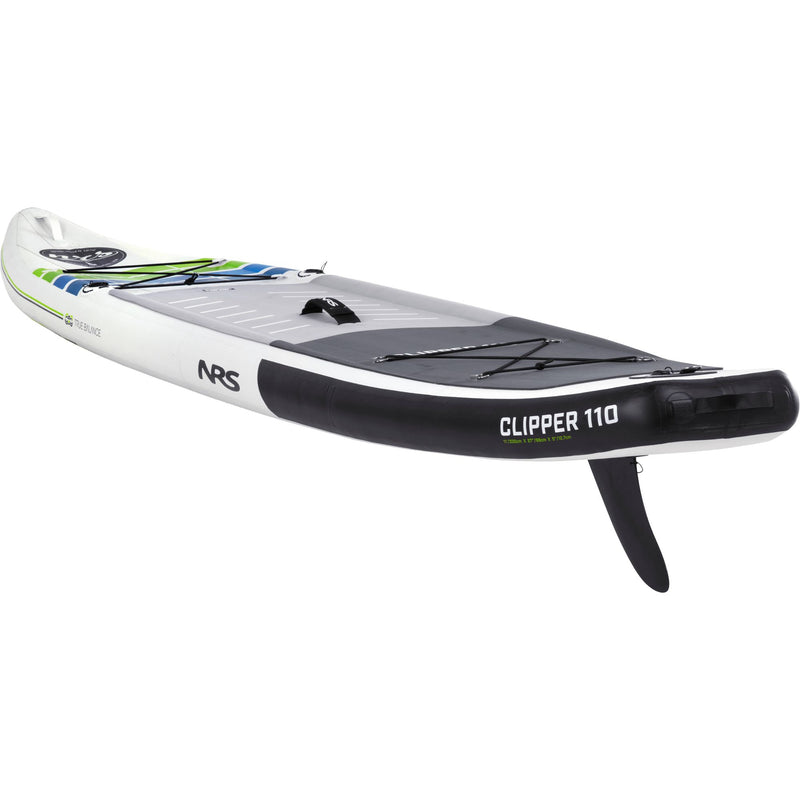 Load image into Gallery viewer, NRS Clipper SUP Boards