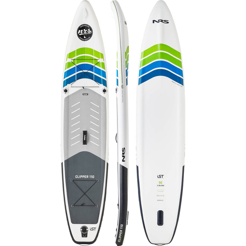 Load image into Gallery viewer, NRS Clipper SUP Boards