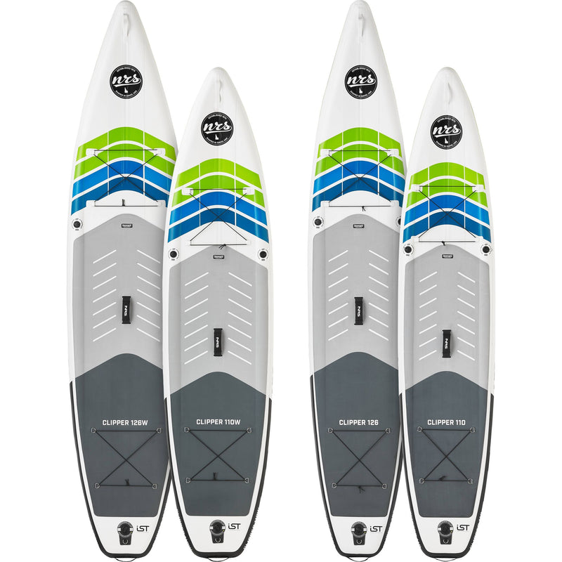 Load image into Gallery viewer, NRS Clipper SUP Boards