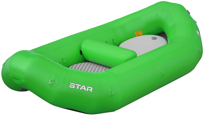 Load image into Gallery viewer, STAR High Five Self-Bailing Raft