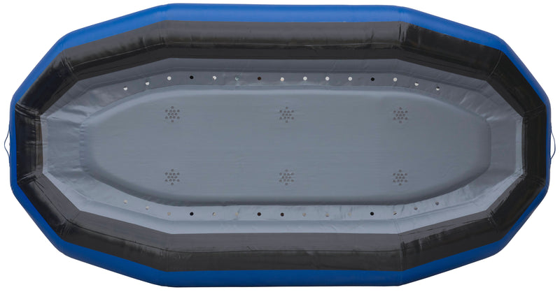 Load image into Gallery viewer, STAR Outlaw 120 Self-Bailing Raft