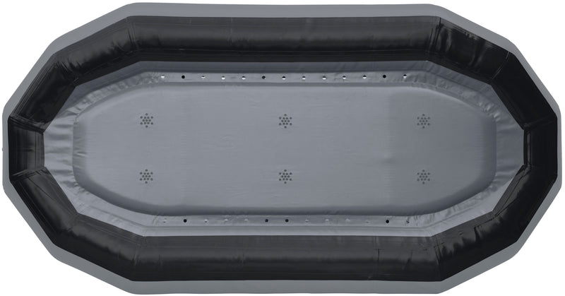 Load image into Gallery viewer, STAR Outlaw 140 Self-Bailing Raft