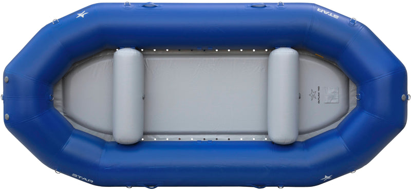 Load image into Gallery viewer, STAR Outlaw 150 Self-Bailing Raft