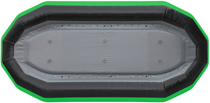 Load image into Gallery viewer, STAR Outlaw 150 Self-Bailing Raft