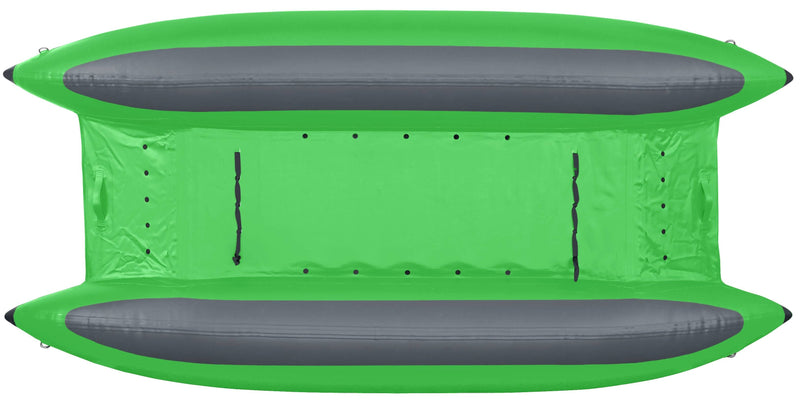 Load image into Gallery viewer, STAR Slice XL Paddle Cataraft