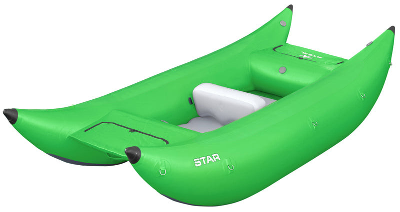 Load image into Gallery viewer, STAR Slice XL Paddle Cataraft
