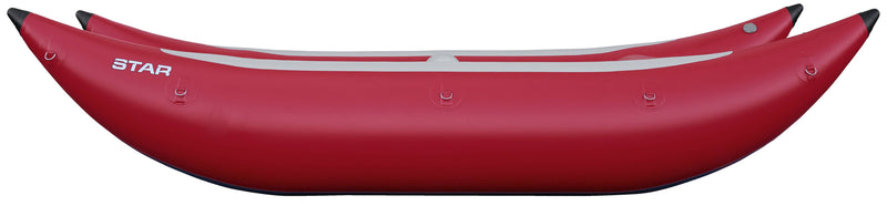 Load image into Gallery viewer, STAR Slice XL Paddle Cataraft
