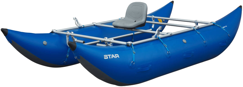 Load image into Gallery viewer, STAR Kima 14 Cataraft