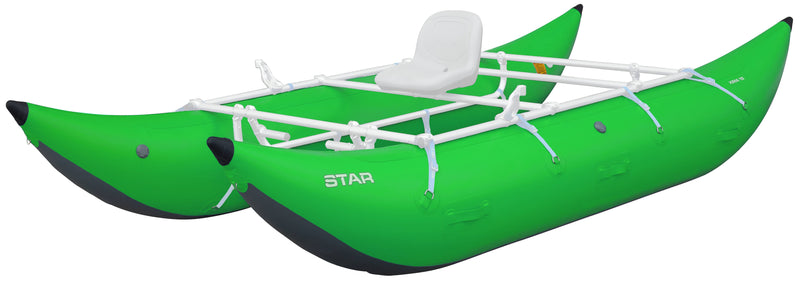 Load image into Gallery viewer, STAR Kima 15 Cataraft
