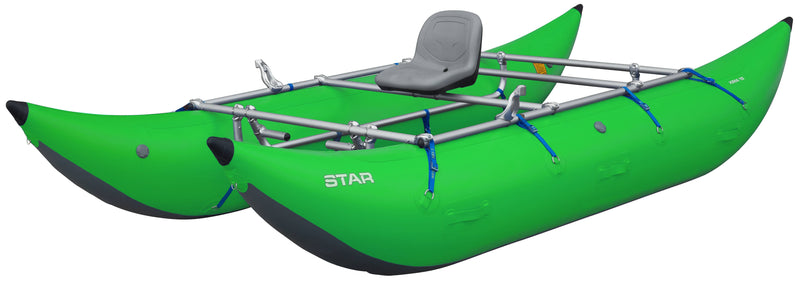 Load image into Gallery viewer, STAR Kima 15 Cataraft