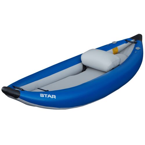 Load image into Gallery viewer, STAR Outlaw I Inflatable Kayak