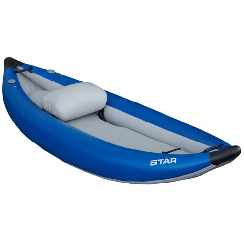Load image into Gallery viewer, STAR Outlaw I Inflatable Kayak