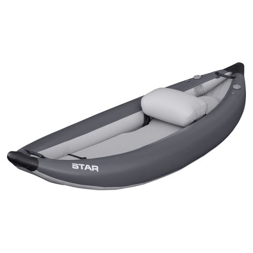 Load image into Gallery viewer, STAR Outlaw I Inflatable Kayak
