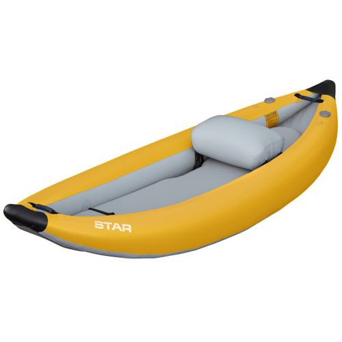 Load image into Gallery viewer, STAR Outlaw I Inflatable Kayak
