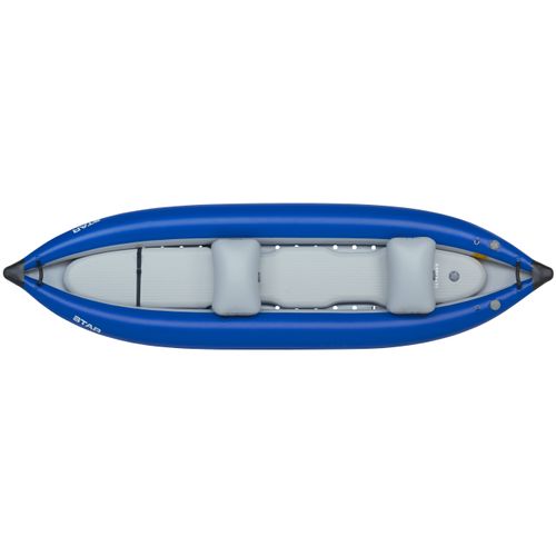Load image into Gallery viewer, STAR Outlaw II Inflatable Kayak