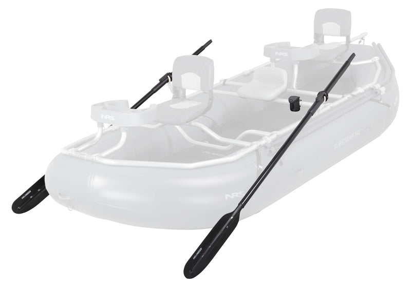 Load image into Gallery viewer, NRS Slipstream Fishing Raft Rower's Package