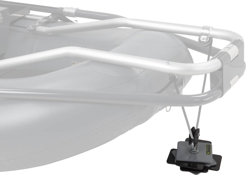 Load image into Gallery viewer, NRS Approach Fishing Raft Rower's Package
