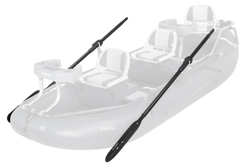 Load image into Gallery viewer, NRS Approach Fishing Raft Rower's Package