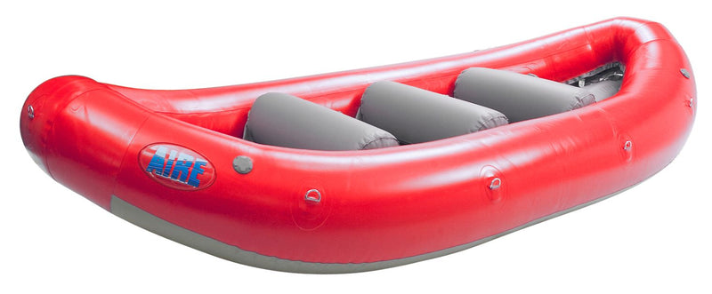 Load image into Gallery viewer, AIRE Super Puma Self-Bailing Raft - Red