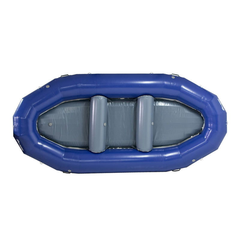 Load image into Gallery viewer, Tributary 14 HD Self-Bailing Raft