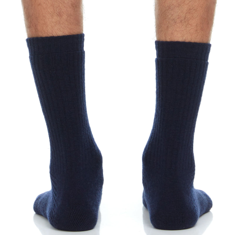 Load image into Gallery viewer, Midweight - Workhorse Boot Socks