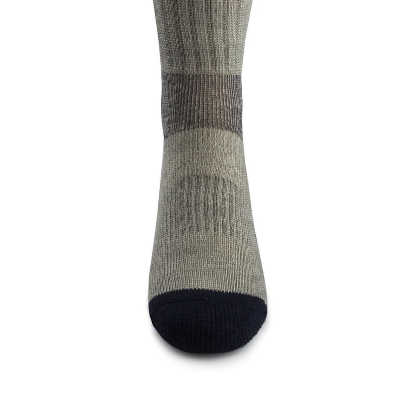 Load image into Gallery viewer, Midweight - Day Hiker Crew Socks