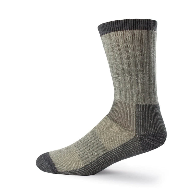 Load image into Gallery viewer, Midweight - Day Hiker Crew Socks