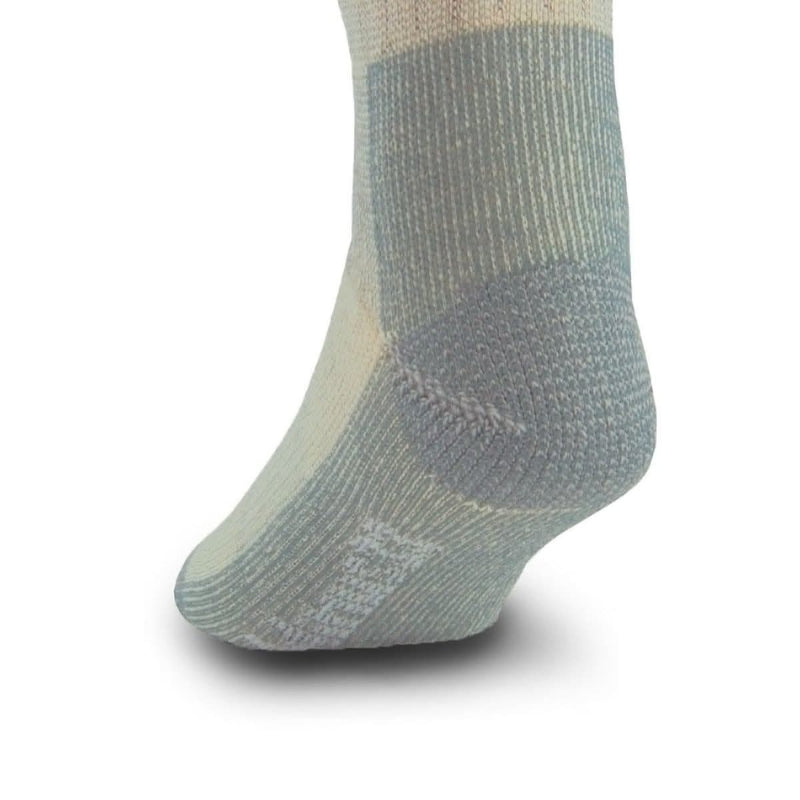 Load image into Gallery viewer, Midweight - Day Hiker Crew Socks
