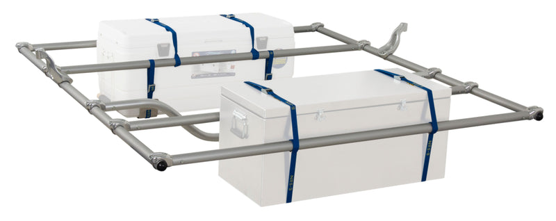Load image into Gallery viewer, NRS Compact Outfitter Raft Frame