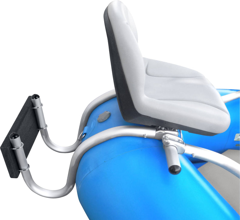 Load image into Gallery viewer, NRS Frame U-Style Raft Motor Mount