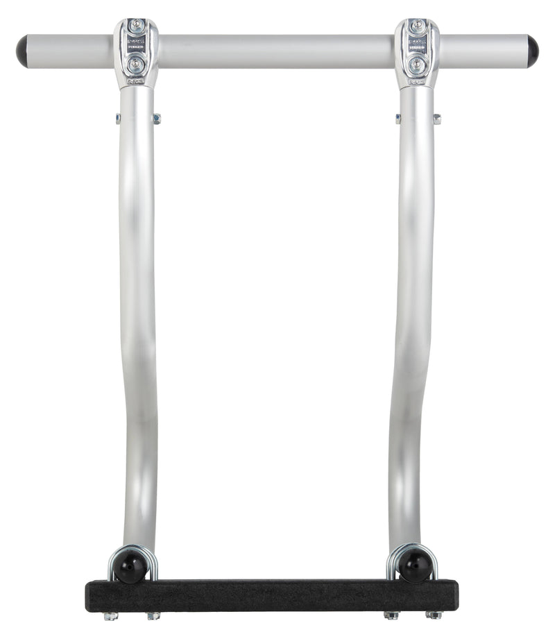 Load image into Gallery viewer, NRS Frame U-Style Raft Motor Mount