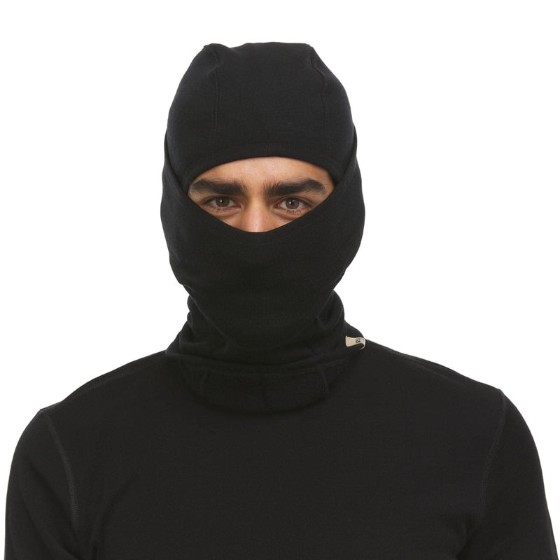 Load image into Gallery viewer, Heavyweight - Brushed Balaclava Kodiak Fleece