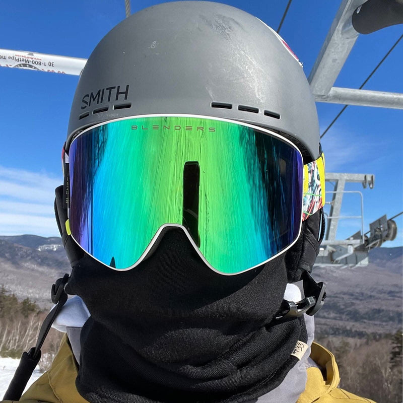 Load image into Gallery viewer, Heavyweight - Brushed Balaclava Kodiak Fleece