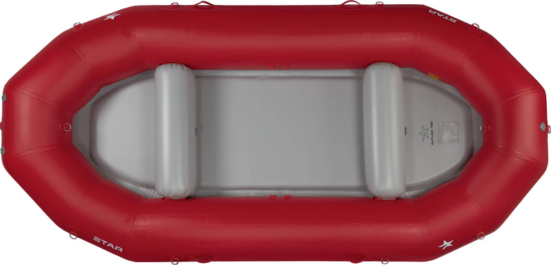 Load image into Gallery viewer, STAR Outlaw 150 Self-Bailing Raft