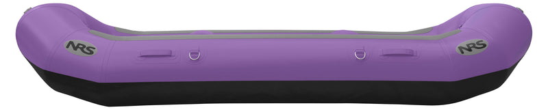 Load image into Gallery viewer, NRS 12' Giant Slalom Self-Bailing Raft