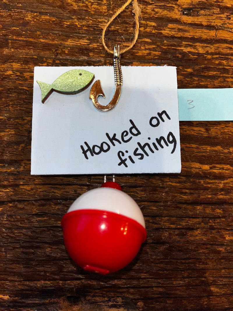 Load image into Gallery viewer, Ornaments
