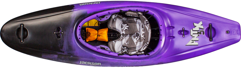Load image into Gallery viewer, Jackson Antix 3.0 Whitewater Kayak