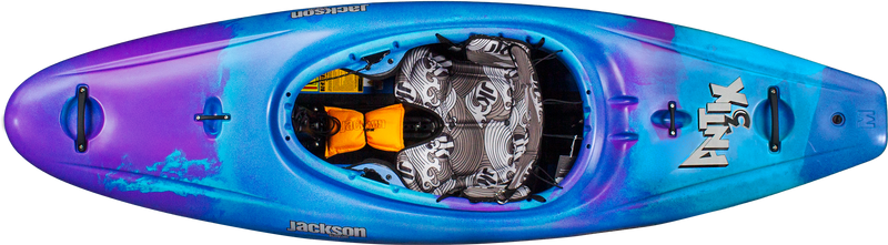 Load image into Gallery viewer, Jackson Antix 3.0 Whitewater Kayak