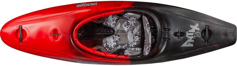 Load image into Gallery viewer, Jackson Antix 3.0 Whitewater Kayak