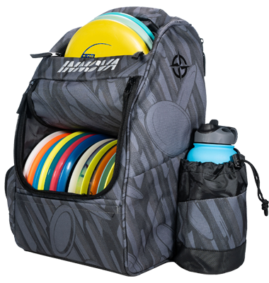 Innova adventure best sale backpack review