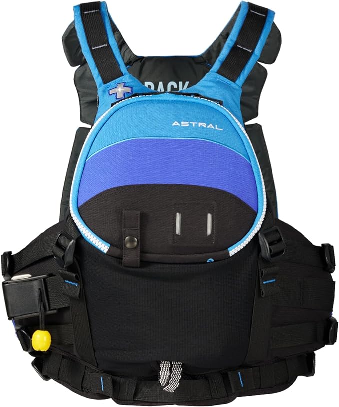 Load image into Gallery viewer, Greenjacket PFD