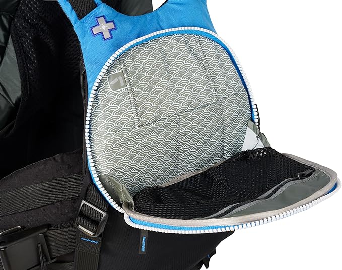 Load image into Gallery viewer, Greenjacket PFD