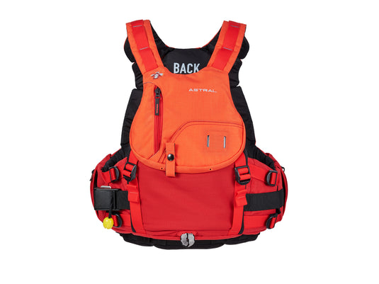 Astral Indus PFD