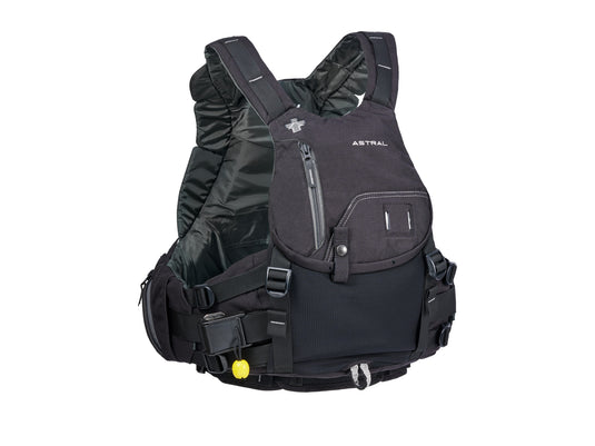Astral Indus PFD