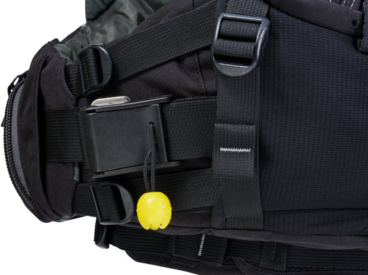 Astral Indus PFD