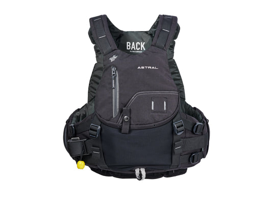 Astral Indus PFD