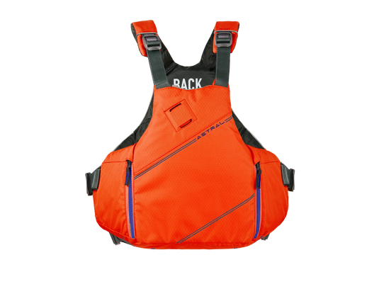 Astral YTV 2.0 PFD