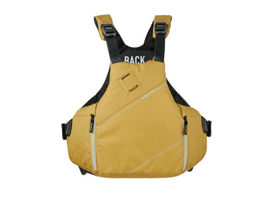 Astral YTV 2.0 PFD