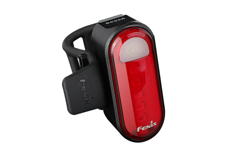 Load image into Gallery viewer, Fenix BC05R V2.0 Rechargeable Bicycle Tail Light